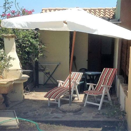 Вилла Casa Vacanze Is Traias 87 Вилласимиус Экстерьер фото